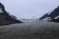 Colombia Icefield