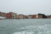 ...Venedig!